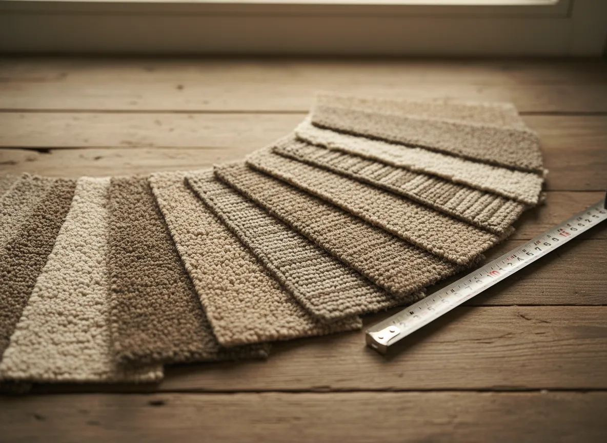 Carpet Installation Plum Branch, SC FAQs